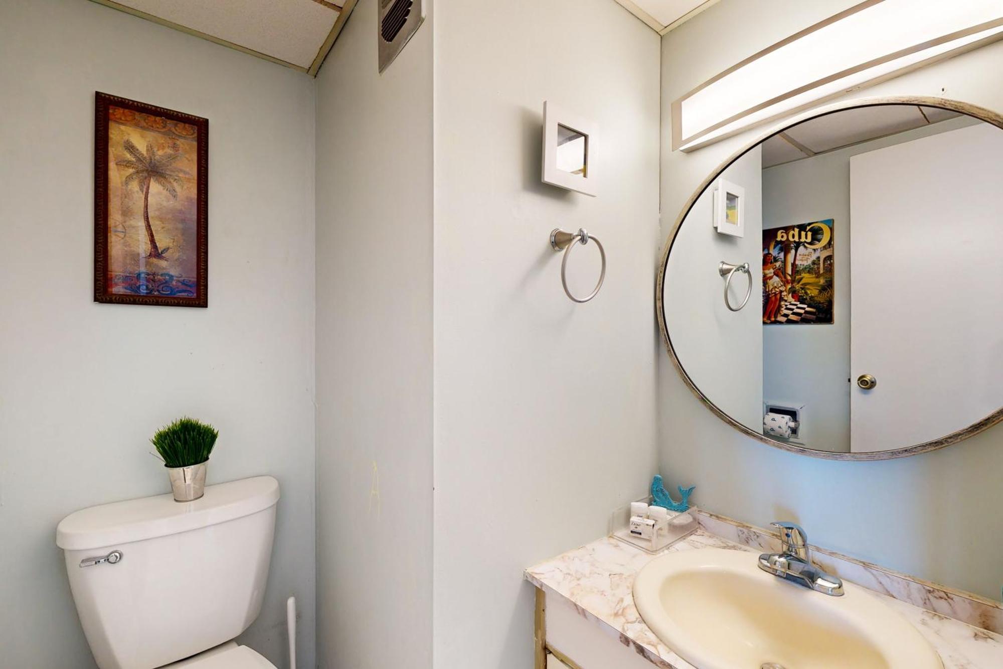 Villa Bayside Beauty Ocean City Exterior foto