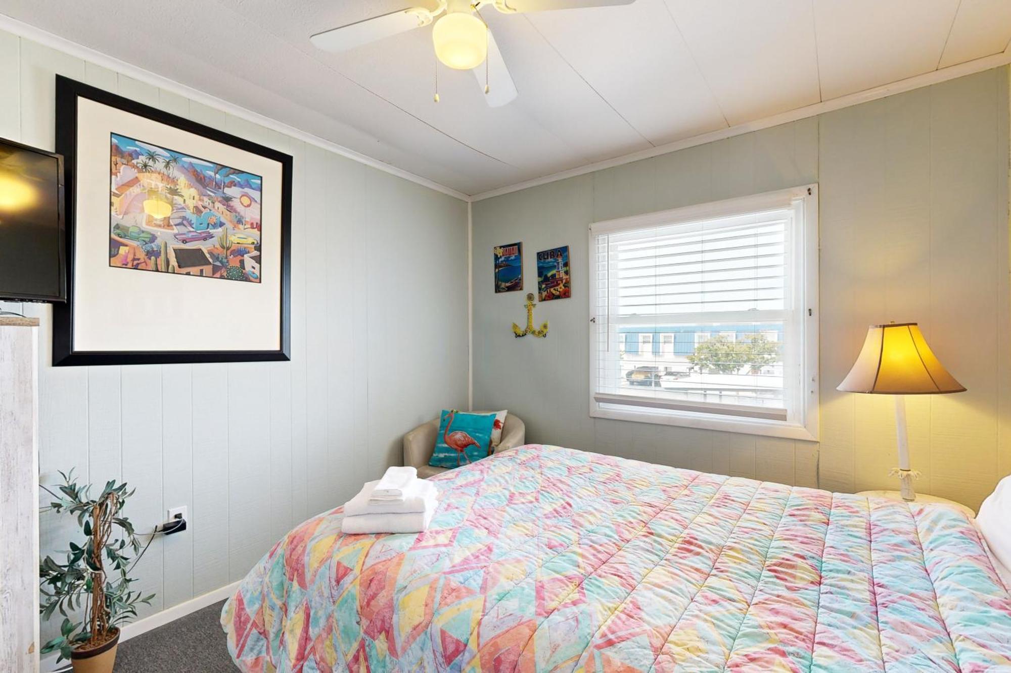 Villa Bayside Beauty Ocean City Exterior foto