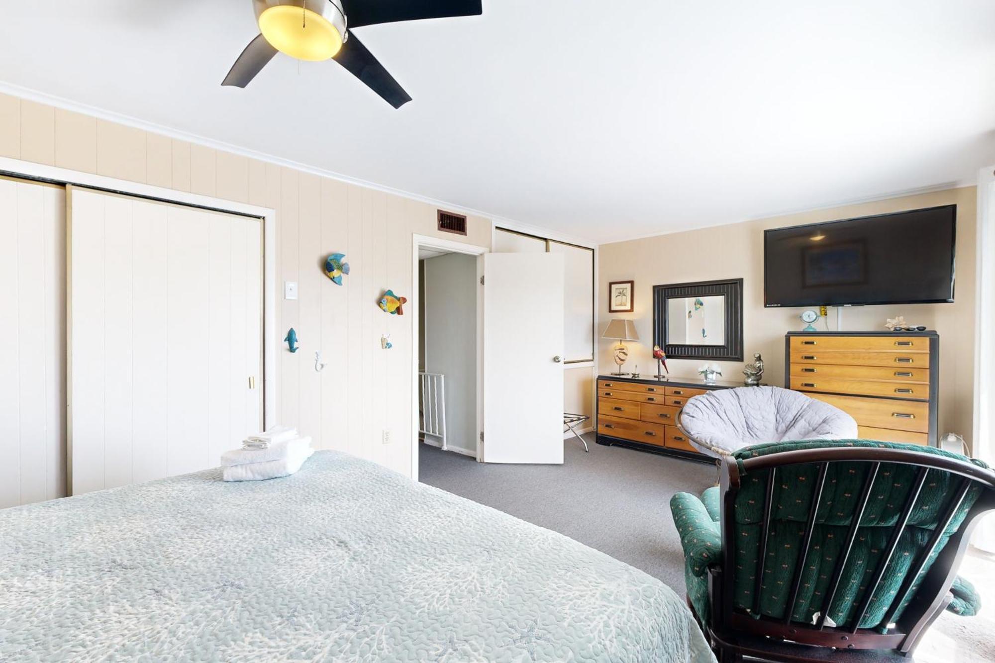 Villa Bayside Beauty Ocean City Exterior foto